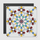 Moroccan Zelije !Moroccan Zellige (Front/Back)