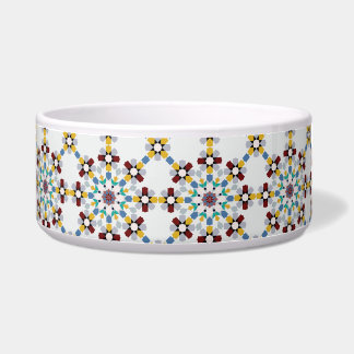 Moroccan Zelije !Moroccan Zellige Bowl