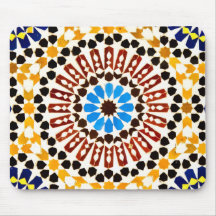 Moroccan Zellige Inspiration