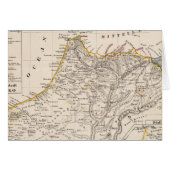 Morocco (Front Horizontal)