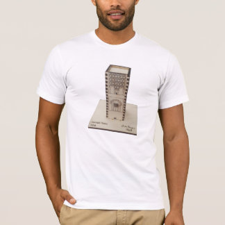 Morocco 2030 T-Shirt