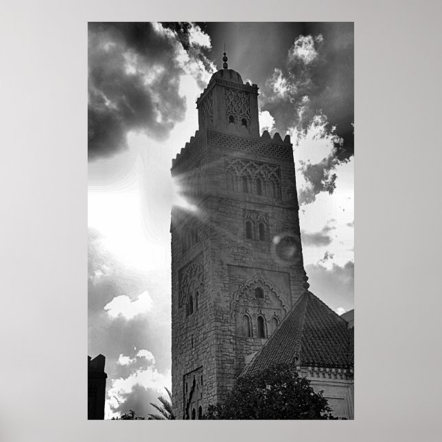 Morocco 2 poster (Front)