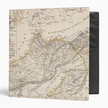 Morocco 3 Ring Binder by davidrumsey at Zazzle