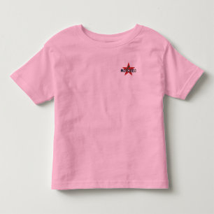 Morocco - A Star of Tradition and Today Toddler T-shirt