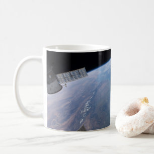 Morocco And Spain. Coffee Mug