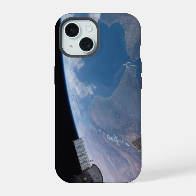Morocco And Spain. Iphone Case (Back)
