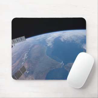 Morocco And Spain. Mouse Pad