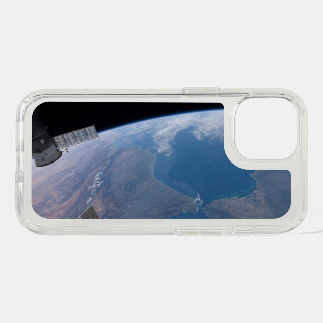 Morocco And Spain. Speck iPhone Case (Horz)