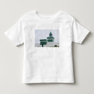 MOROCCO, Atlantic Coast, BEDDOUZA: Cap Beddouza 2 Toddler T-shirt