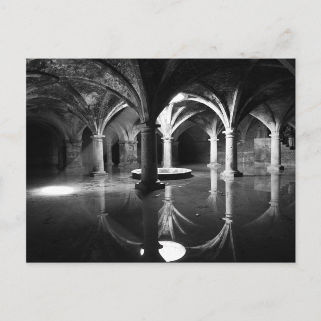 MOROCCO, Atlantic Coast, EL, JADIDA: Cite Postcard (Front)