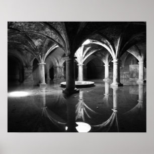 MOROCCO, Atlantic Coast, EL, JADIDA: Cite Poster