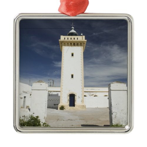 MOROCCO, Atlantic Coast, ESSAOUIRA: Essaouira Metal Ornament