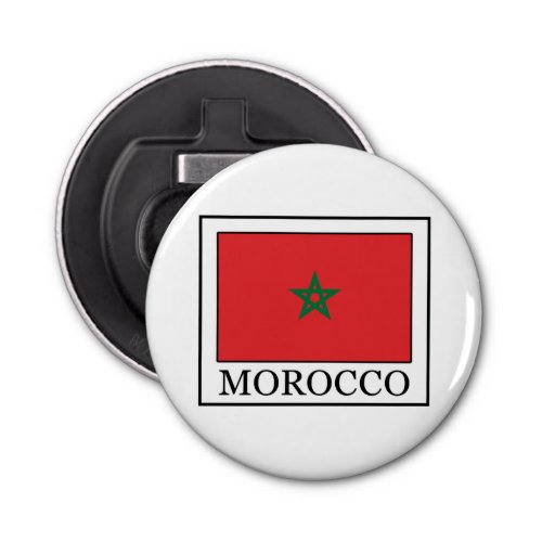 Morocco Bottle Opener