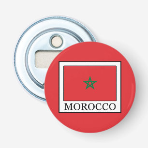 Morocco Bottle Opener
