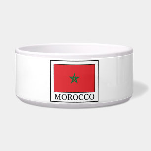 Morocco Bowl