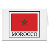 Morocco Cards (Front Horizontal)