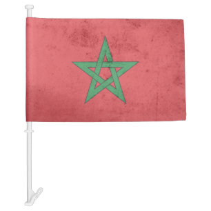 Morocco Flag