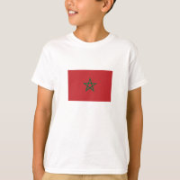 Morocco Flag