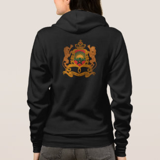 Morocco Hoodie