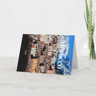 Morocco Imlil Morocco travel Morocco Gift Card