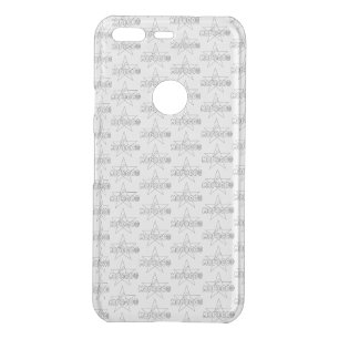 Morocco is crowned traditions, doors of court uncommon google pixel case