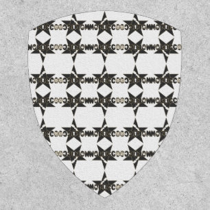 Morocco is home, history, and heart patch