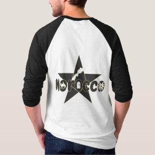 Morocco is more than a country; it's our pride T-Shirt