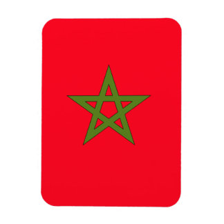 Morocco Magnet