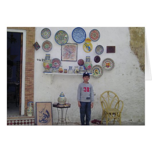 morocco mew (Front Horizontal)