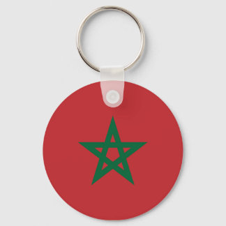 Morocco, Morocco Keychain