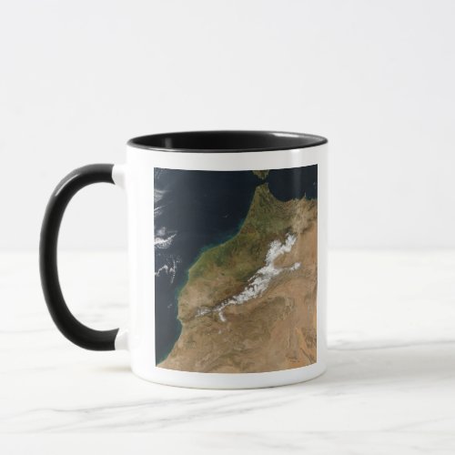 Morocco Mug