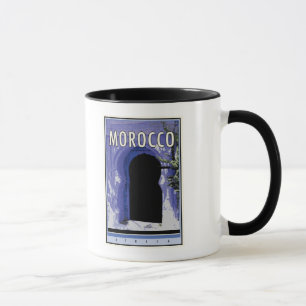 Morocco Mug