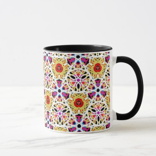 Morocco Mug by KCS