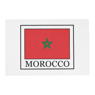 Morocco Placemat