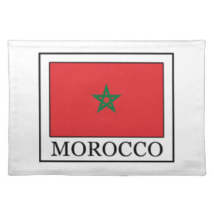 Morocco Placemat