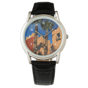 Morocco Resort Exterior Watch
