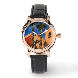 Morocco Resort Exterior Watch