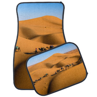 MOROCCO SAHARA CAR FLOOR MAT
