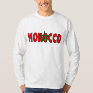 Morocco Shirt