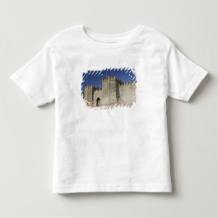 MOROCCO, South of the High Atlas, OUARZAZATE: Toddler T-shirt