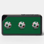 Morocco Speaker