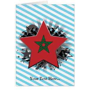 Morocco Star