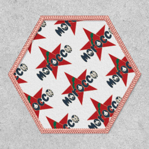 Morocco: Star-Born Heritage, Modern Soul Patch