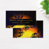 Morocco Sunset (Desk)