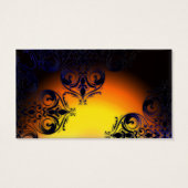 Morocco Sunset (Back)