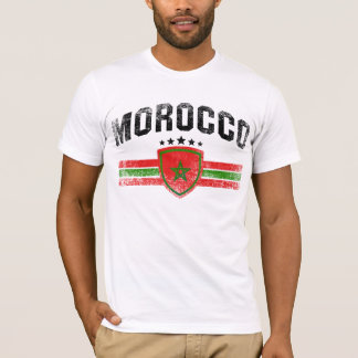 Morocco T-Shirt