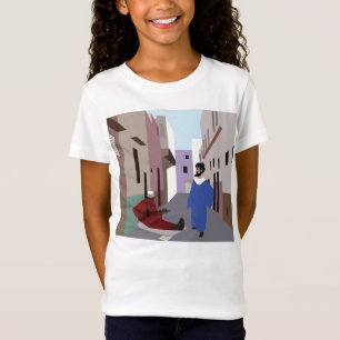 Morocco T-Shirt