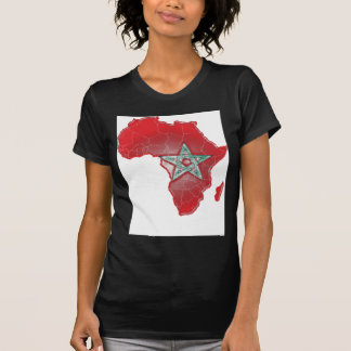 Morocco T-Shirt