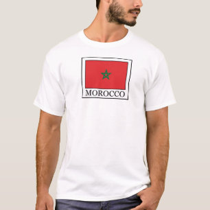 Morocco T-Shirt