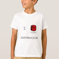 MOROCCO